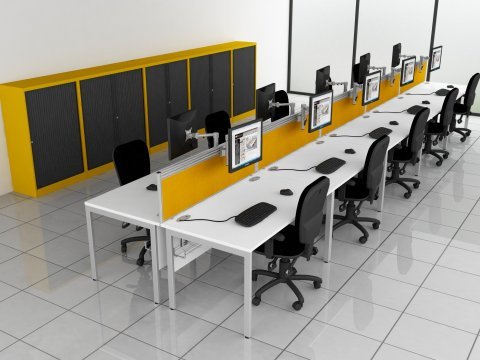 Call Center Bölme