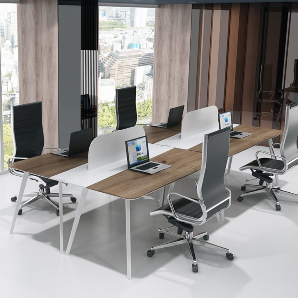 Work Station Çalışma Grupları